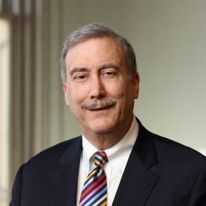 Larry J. Sabato headshot