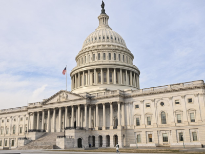 United States Capitol