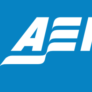 American Enterprise Institute logo