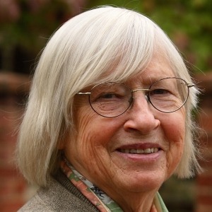 Martha Derthick