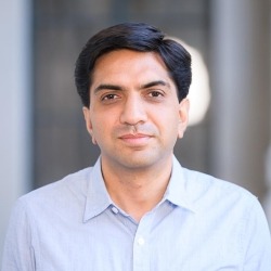 Aprajit Mahajan