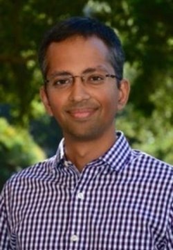Avidit Acharya