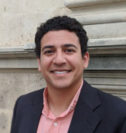 Aziz Rana
