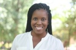 Candis Watts Smith