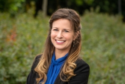 Christina Kinane