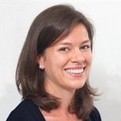 Claire Timperley