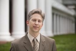 Craig Volden
