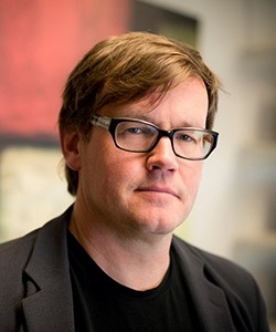 David Victor