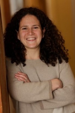 Deborah Beim