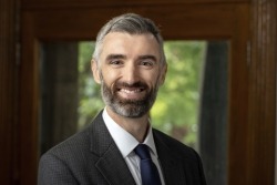 Kevin Elliott