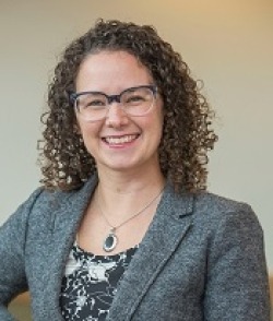 Emily Ritter