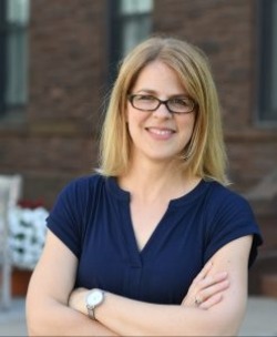 Erika Franklin Fowler