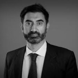 Imran Rasul