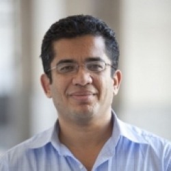 Irfan Nooruddin