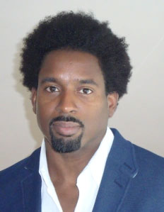 Jason Jackson