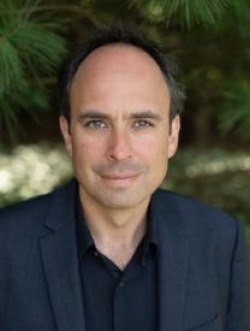 Jeffrey Green
