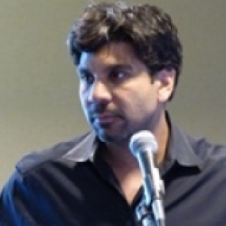 Jishnu Das
