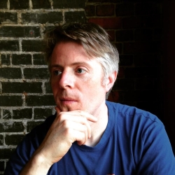 Jonathan Havercroft