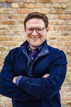 Jonathan Renshon