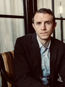 Kenneth Lowande
