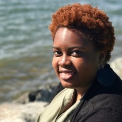 LaGina Gause
