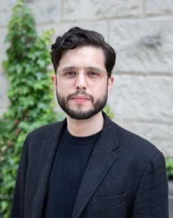 Lucas Pinheiro