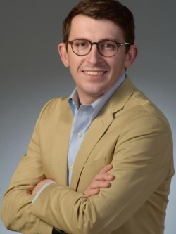 Matthew LaCombe