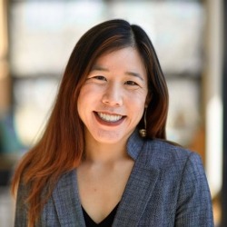 Melissa Lee