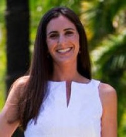 Michelle Margolis