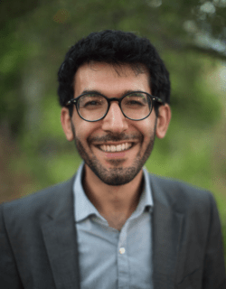 Naveed Mansoori