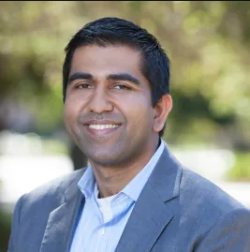 Neil Malhotra