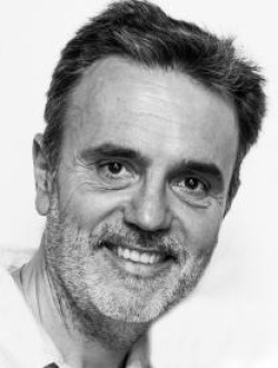 Nicholas Samabanis