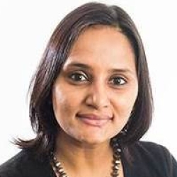 Pavitra Suryanarayan