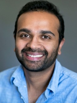 Prashant Bhardwaj