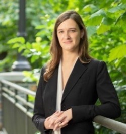 Rachel Myrick