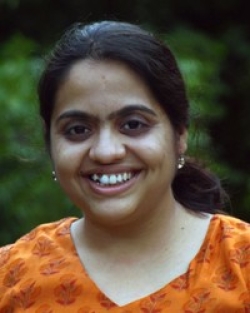 Renuka Sane