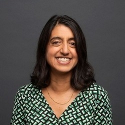 Seema Jayachandran