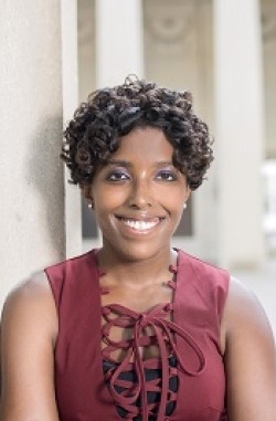 Sharece Thrower
