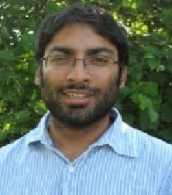 Srinivas “Chinnu” Parinandi