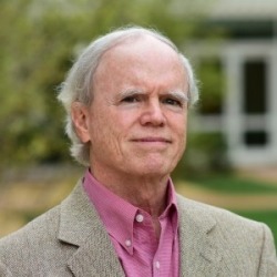 Stephen White