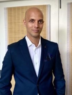 Tariq Thachil