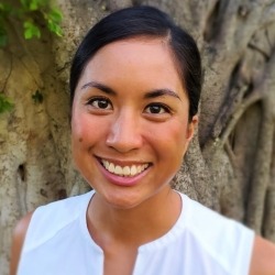 Teresa Molina