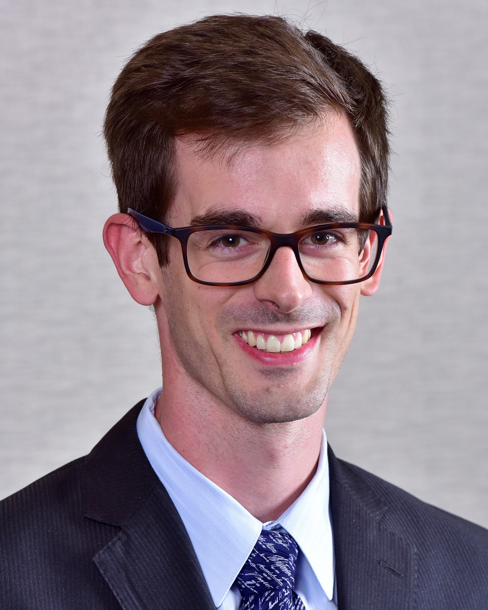 Assistant Professor, Vanderbilt University