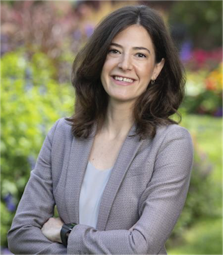 Assistant Professor, Cornell University
