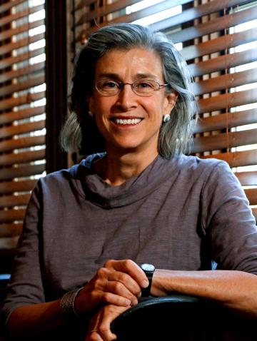 Crosby Professor of the Human Environment and Professor of Politics, International Studies Area, Yale University
