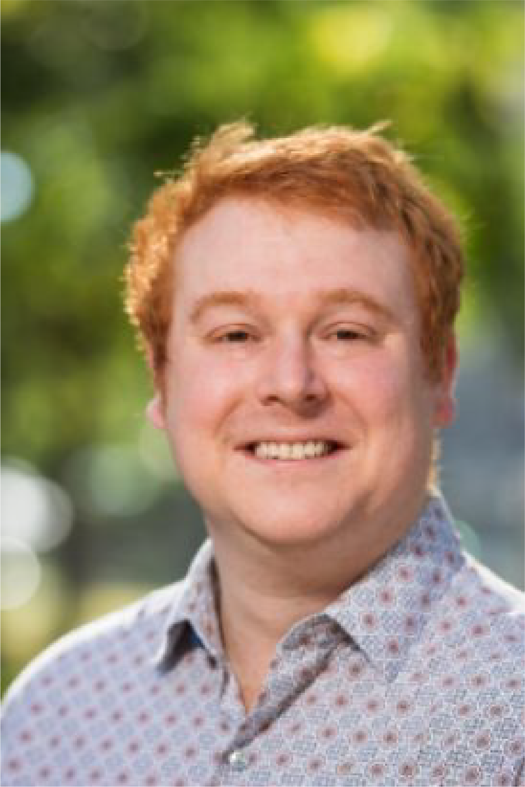 Associate Professor of Political Science, University of Michigan