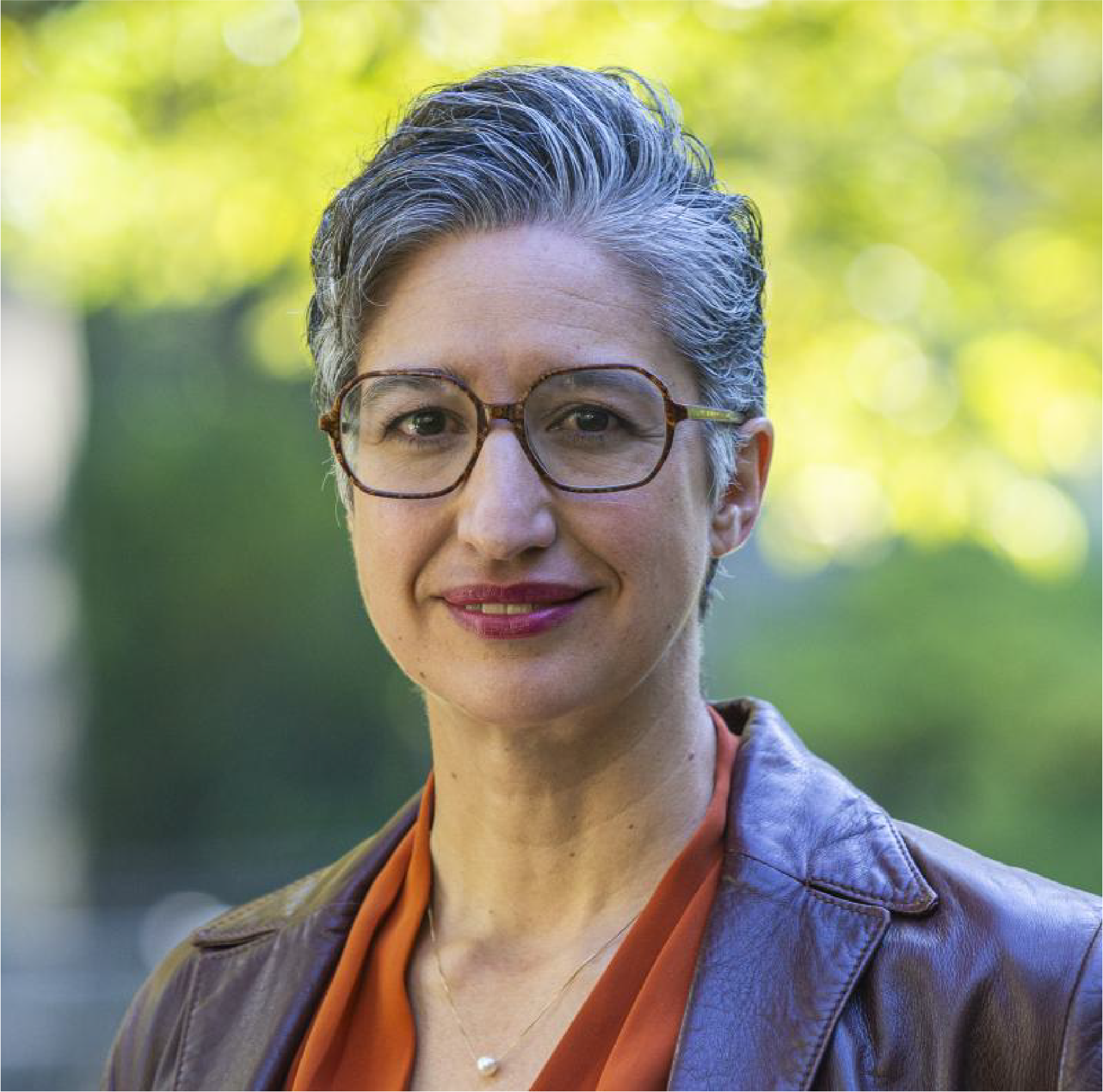 Nau III Professor of the History and Principles of Democracy, Department of Politics, University of Virginia
