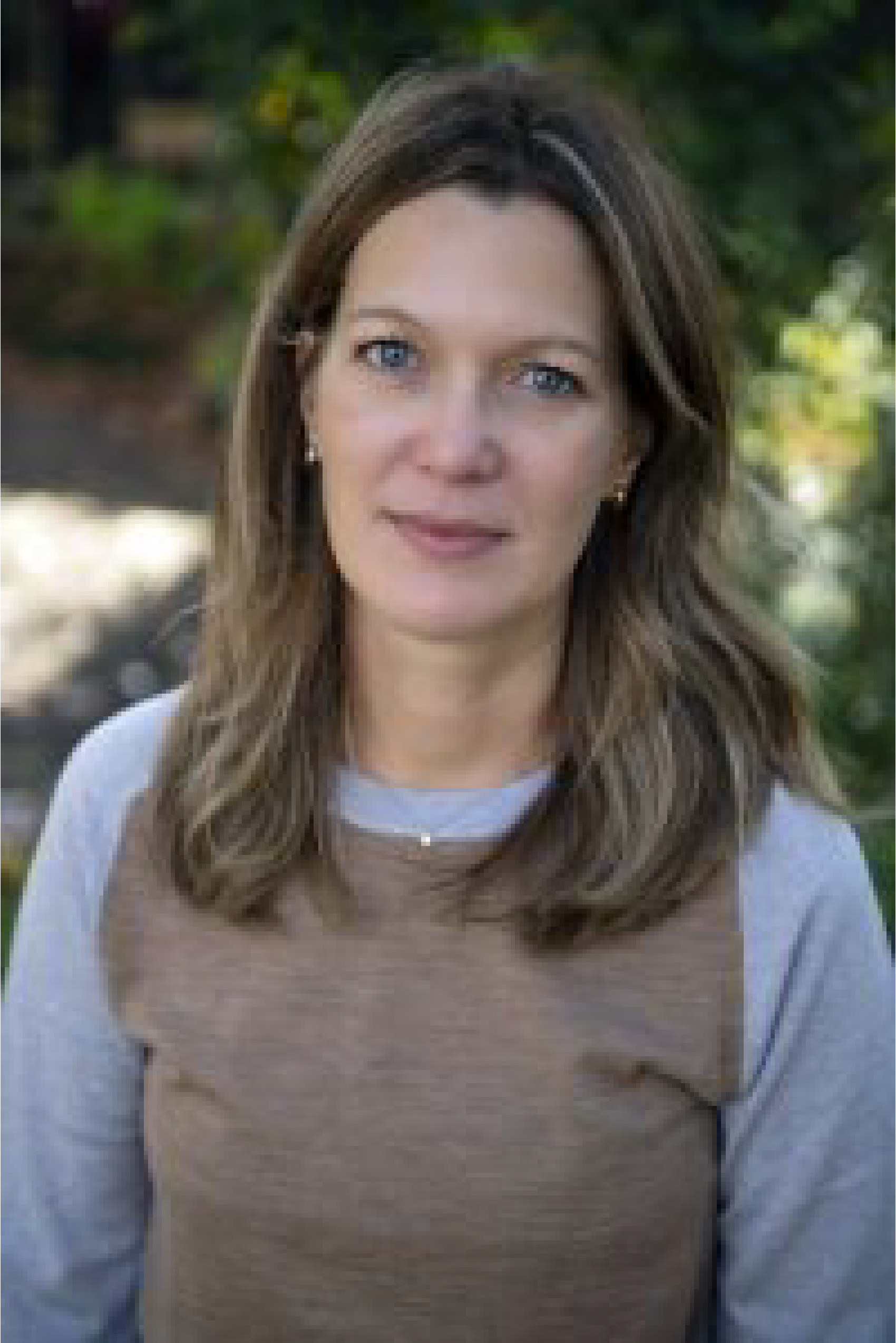 Associate Professor of Political Science, University of North Carolina at Chapel Hill