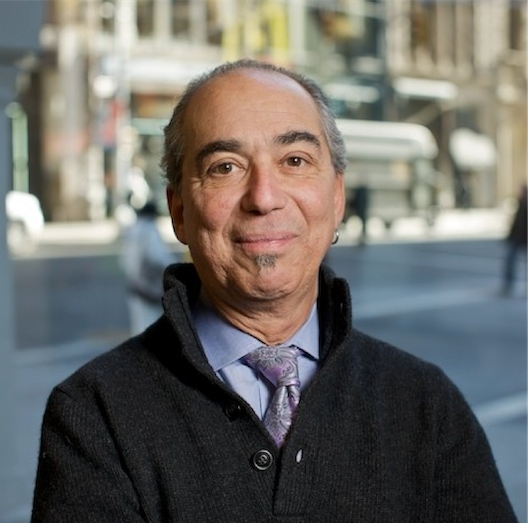 Professor Emeritus, New York University