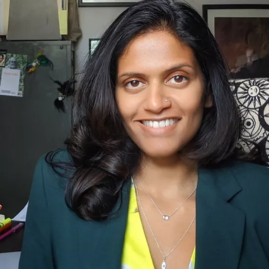 Assistant Professor of Political Science, University of Toronto Mississauga and University of Toronto